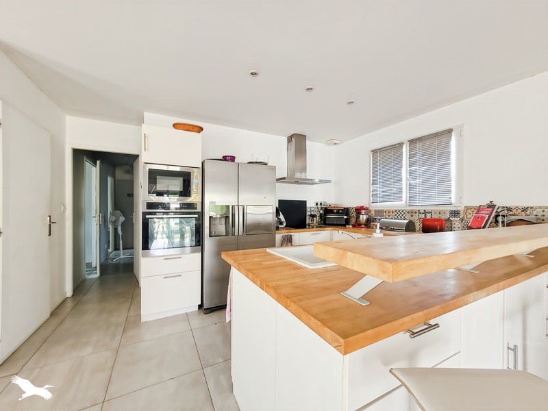 Vente Maison SADIRAC - 5 pièces -112 m² - (33670)