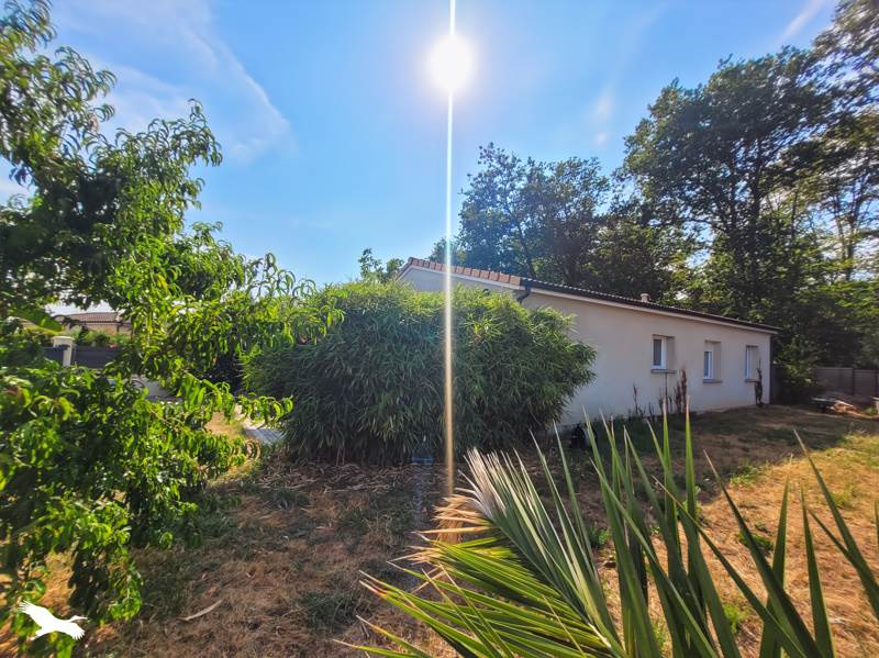 Maison 5 pièces 112 m² · à Sadirac · 112 m² · 317 700 €