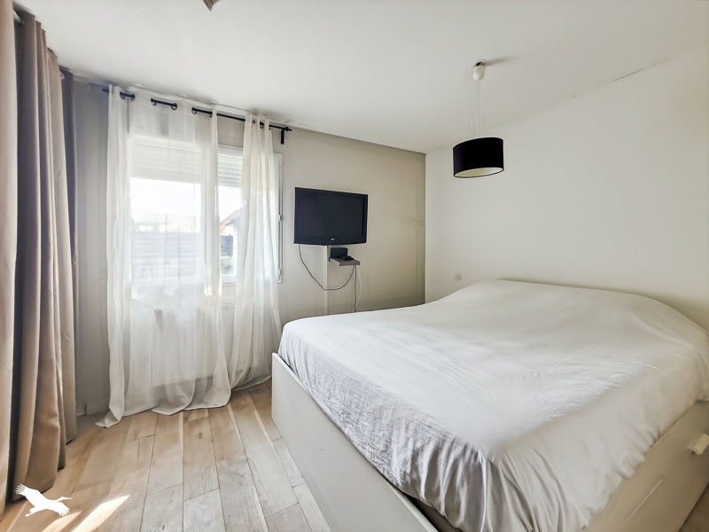 Vente Maison SADIRAC - 5 pièces -112 m² - (33670)