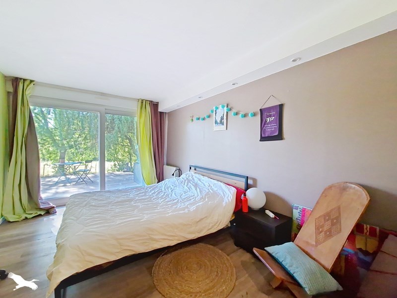 Vente Maison CREON - 6 pièces -113 m² - (33670)