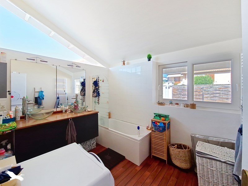 Vente Maison CREON - 6 pièces -113 m² - (33670)
