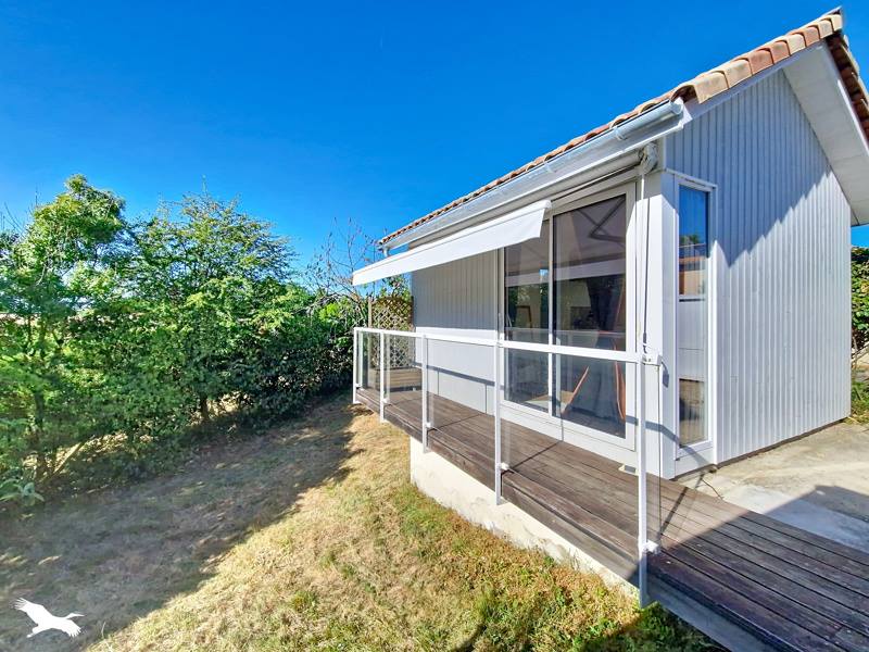 Vente Maison CREON - 6 pièces -113 m² - (33670)