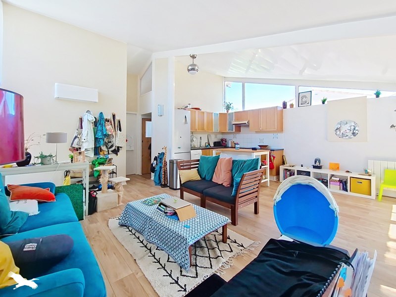 Vente Maison CREON 33670 6 pièces - 113 m²