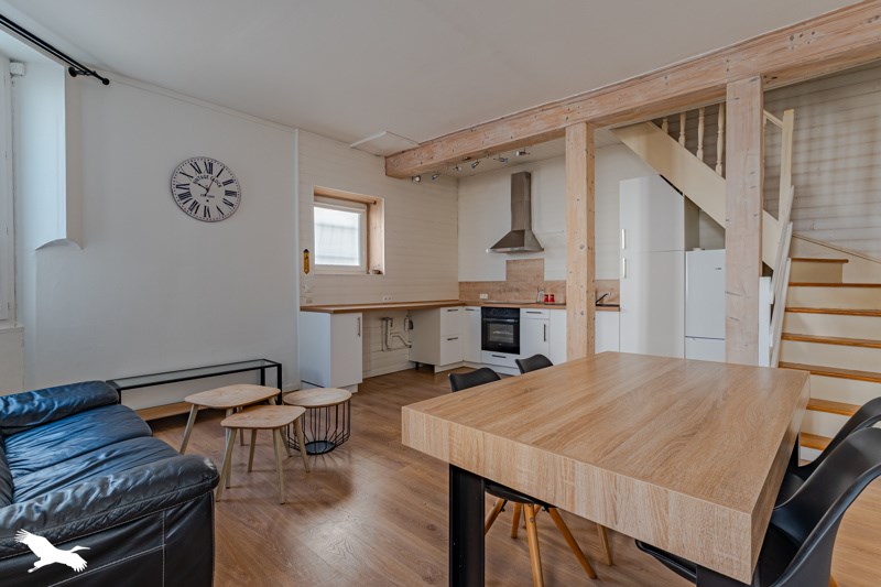 Maison 3 pièces 53 m² · à Créon · 53 m² · 169 501 €
