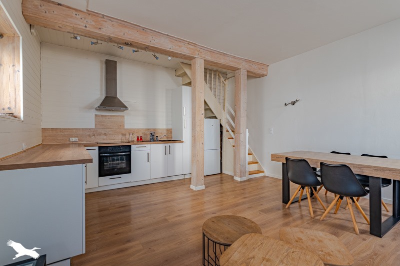 Vente Maison CREON - 3 pièces -53 m² - (33670)