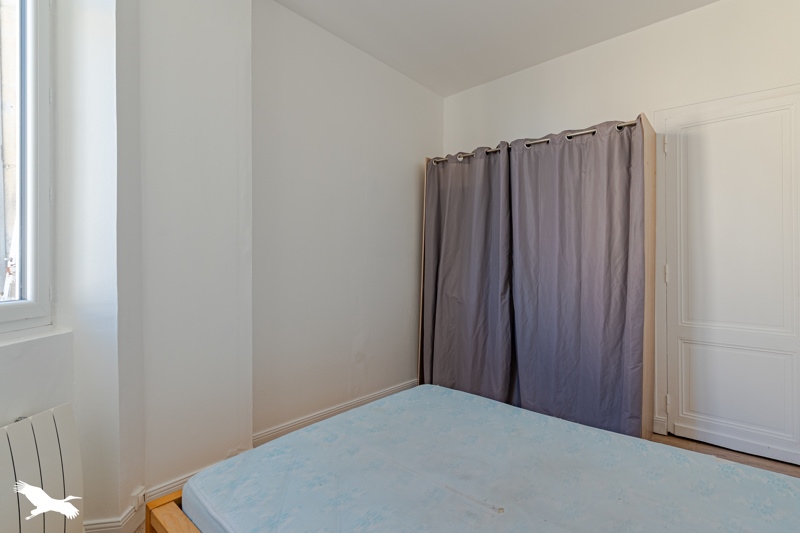 Vente Maison CREON - 3 pièces -53 m² - (33670)