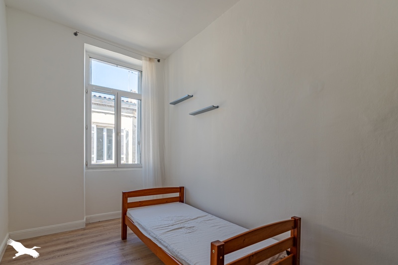 Vente Maison CREON - 3 pièces -53 m² - (33670)