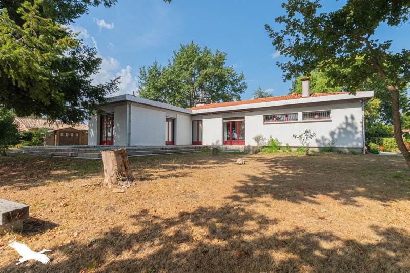 Vente Maison SADIRAC 33670 6 pièces - 165 m²