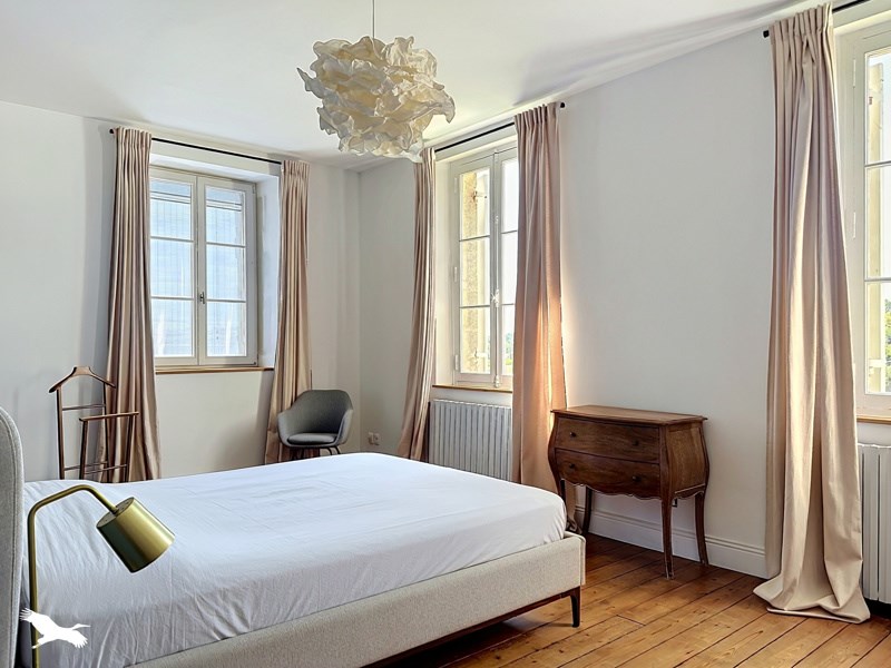 Vente Maison ST QUENTIN DE BARON - 8 pièces -265 m² - (33750)