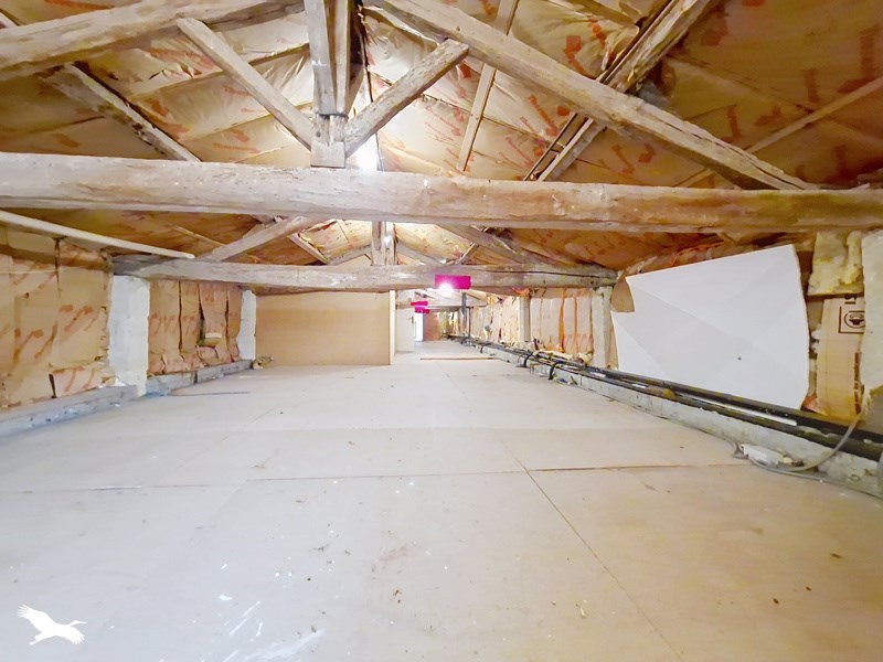 Vente Maison CREON - 8 pièces -240 m² - (33670)