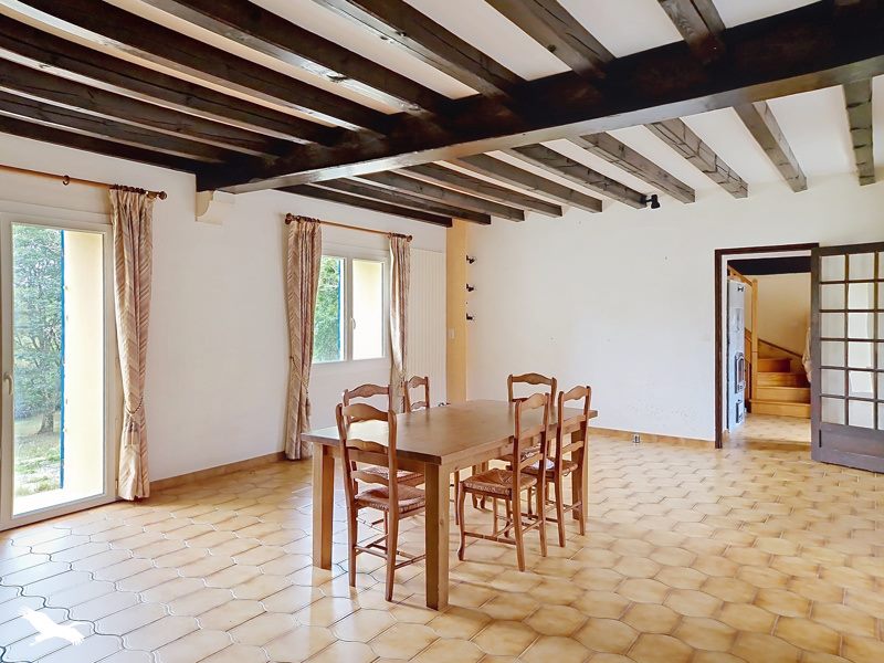 Vente Maison CREON - 8 pièces -240 m² - (33670)