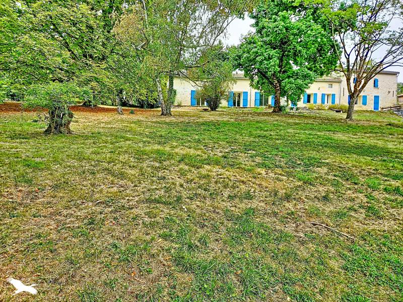 Vente Maison CREON - 8 pièces -240 m² - (33670)