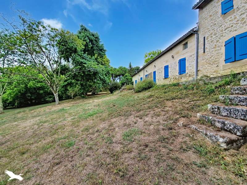 Vente Maison CREON 33670 8 pièces - 240 m²