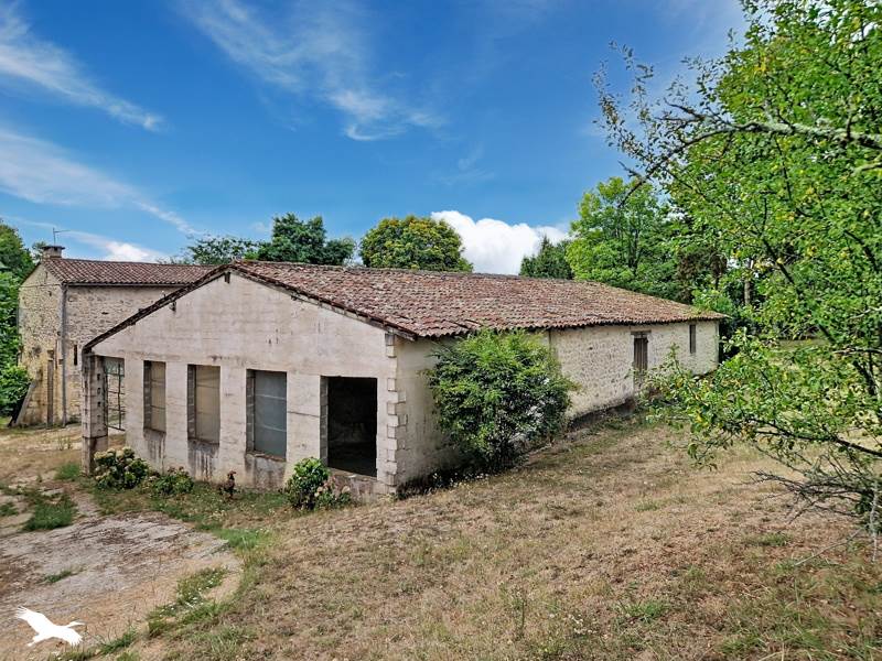 Vente Maison CREON - 8 pièces -240 m² - (33670)