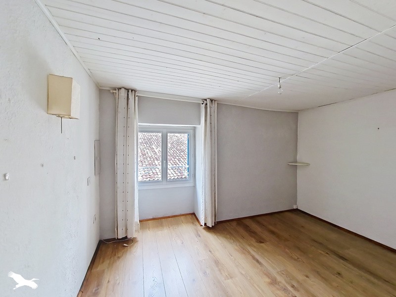 Vente Maison CREON - 8 pièces -240 m² - (33670)