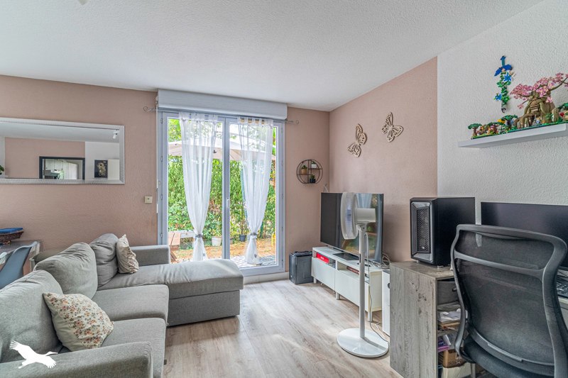 Vente Maison Créon - 4 pièces -80 m² - (33670)