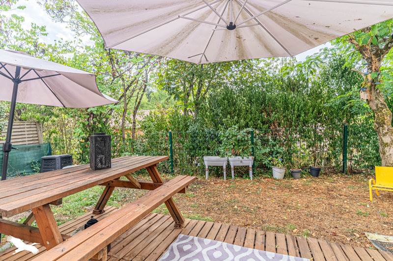 Vente Maison Créon - 4 pièces -80 m² - (33670)