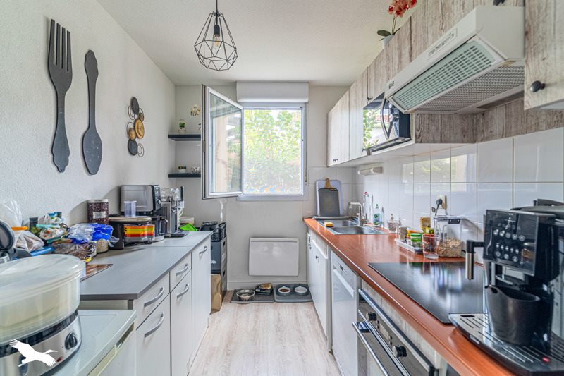 Vente Maison Créon - 4 pièces -80 m² - (33670)
