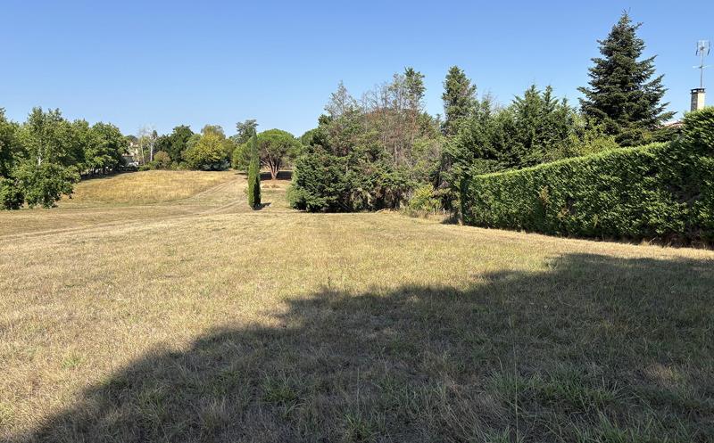 Vente Terrain SADIRAC - -1473 m² - (33670)