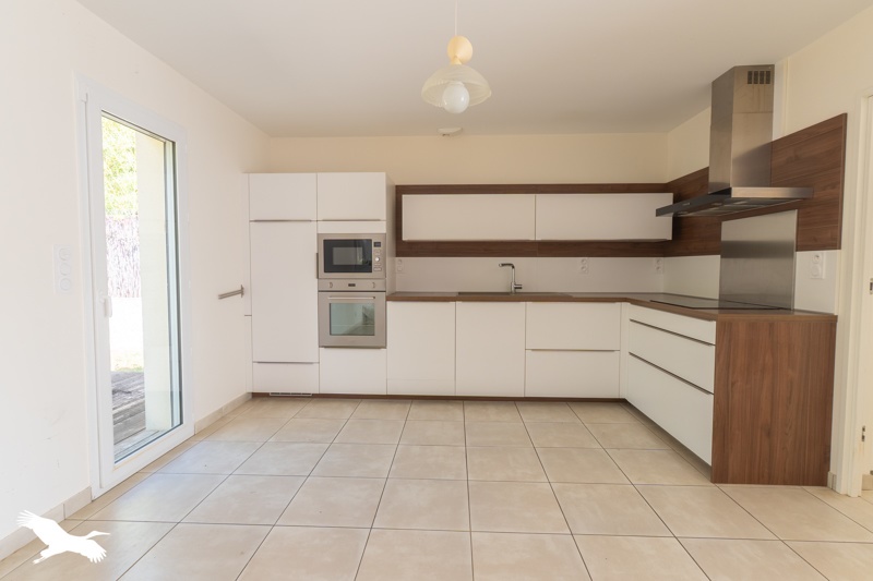 Vente Maison Sadirac - 5 pièces -118 m² - (33670)