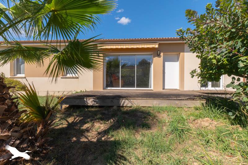 Vente Maison SADIRAC 33670 5 pièces - 118 m²