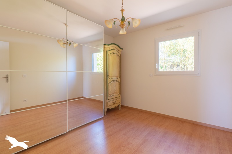 Vente Maison Sadirac - 5 pièces -118 m² - (33670)