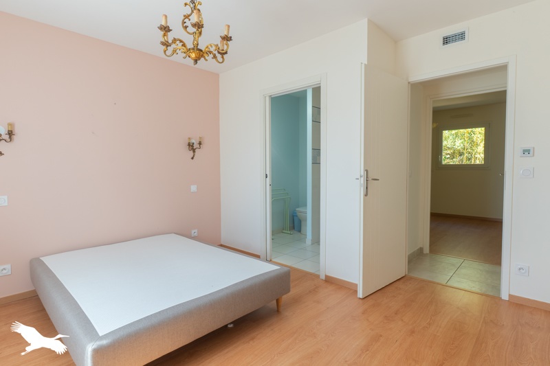 Vente Maison Sadirac - 5 pièces -118 m² - (33670)