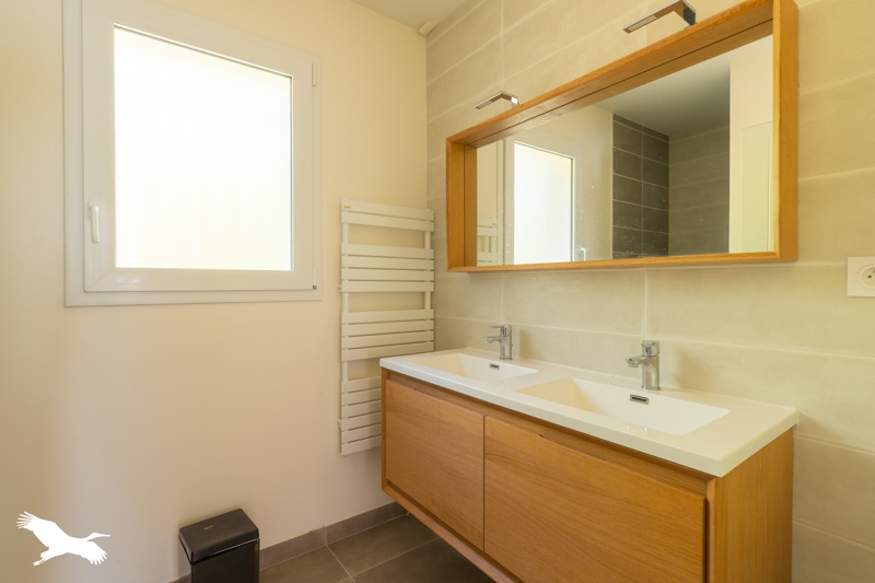 Vente Maison Sadirac - 5 pièces -118 m² - (33670)