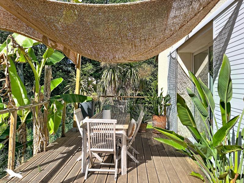 Vente Maison Sadirac - 5 pièces -110 m² - (33670)