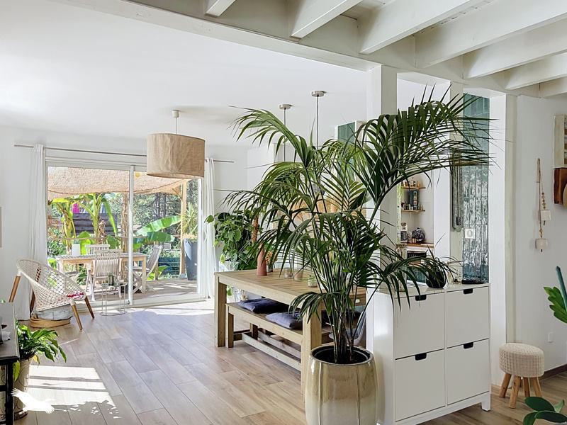 Vente Maison Sadirac - 5 pièces -110 m² - (33670)
