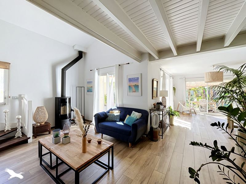 Vente Maison Sadirac - 5 pièces -110 m² - (33670)