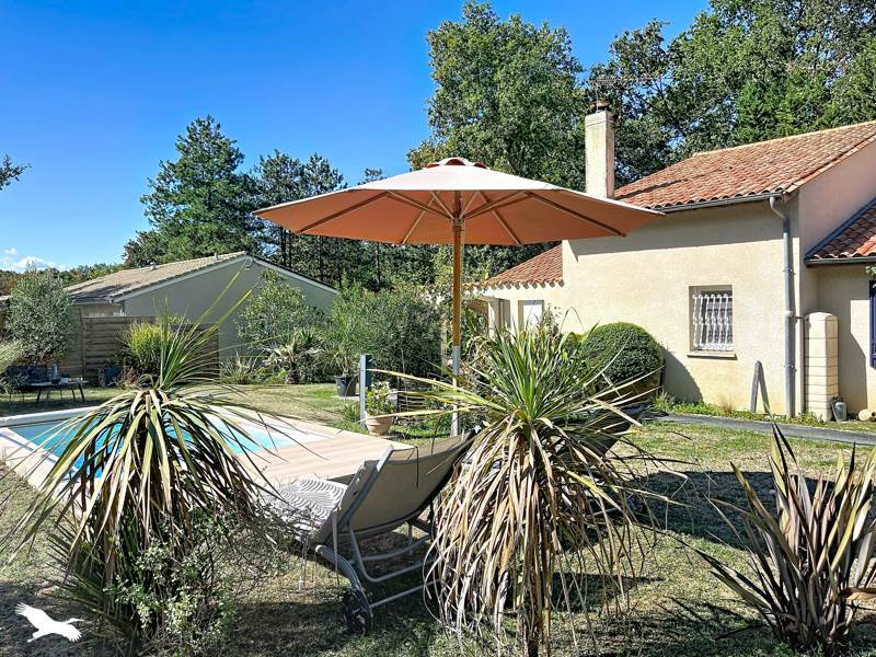 Vente Maison SADIRAC 33670 5 pièces - 110 m²