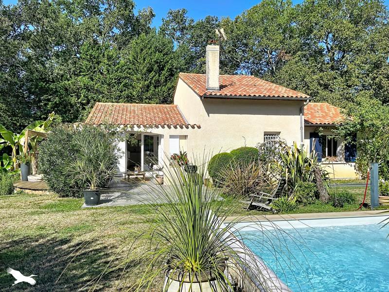 Vente Maison Sadirac 33670 5 pièces - 110 m²