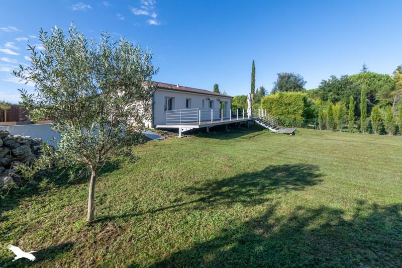 Vente Maison CROIGNON 33750 4 pièces - 92 m²