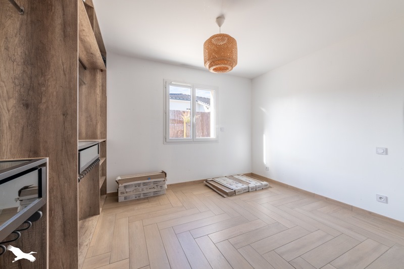 Vente Maison CROIGNON - 4 pièces -92 m² - (33750)