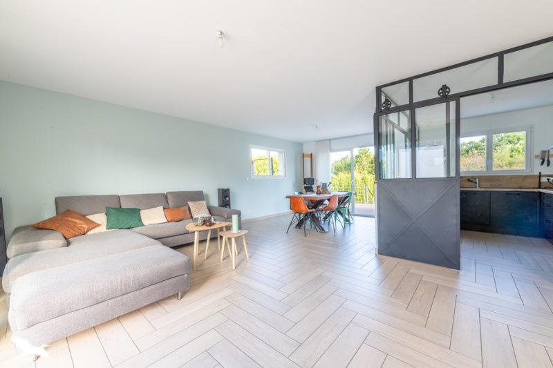 Vente Maison CROIGNON - 4 pièces -92 m² - (33750)