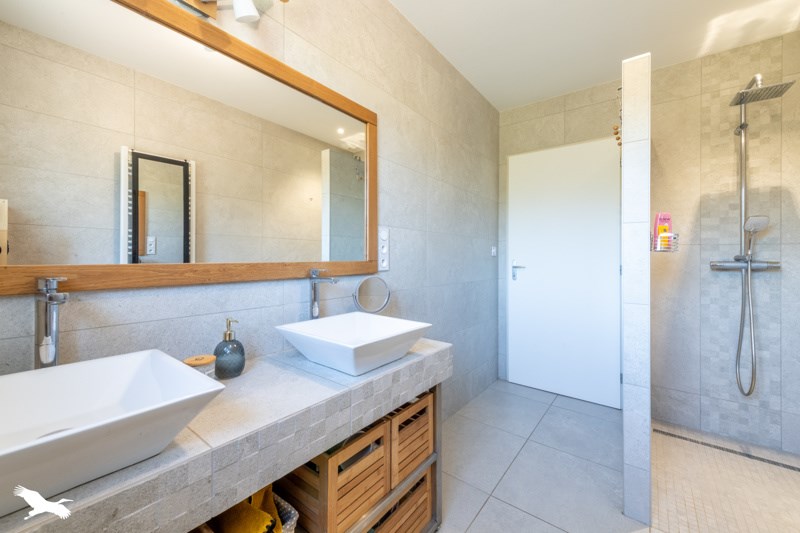 Vente Maison CROIGNON - 4 pièces -92 m² - (33750)