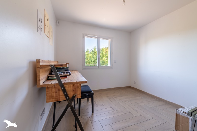 Vente Maison CROIGNON - 4 pièces -92 m² - (33750)