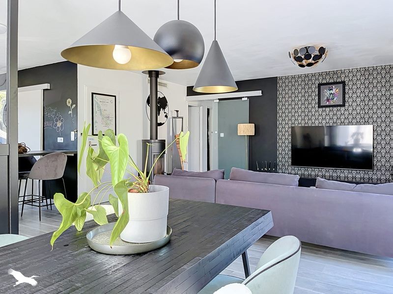 Vente Maison Sadirac 33670 5 pièces - 86 m²