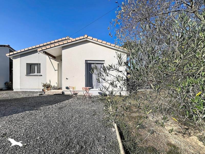 Vente Maison Sadirac 33670 5 pièces - 86 m²