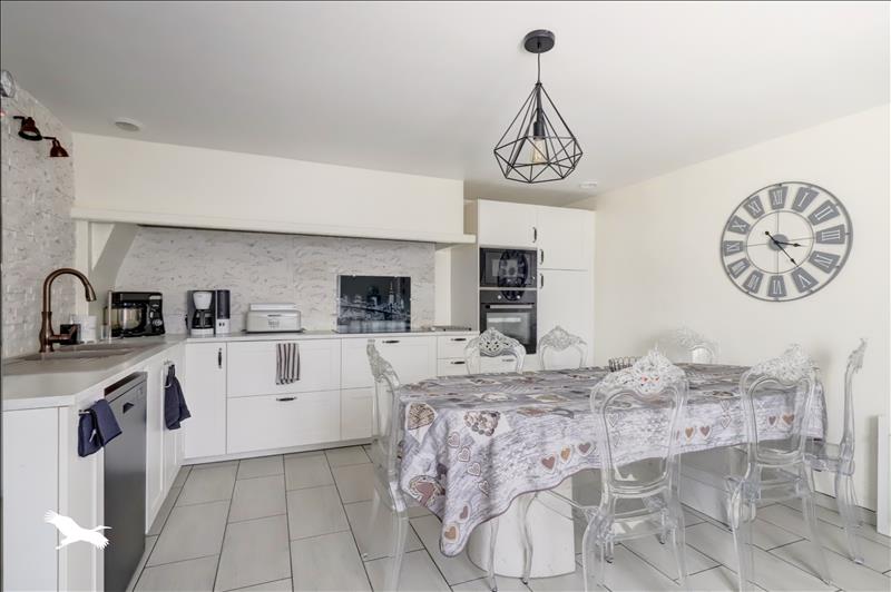 Vente Maison AMBRES - 10 pièces -170 m² - (81500)