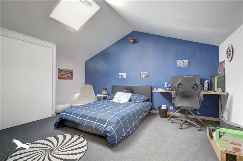 Vente Maison AMBRES - 10 pièces -170 m² - (81500)