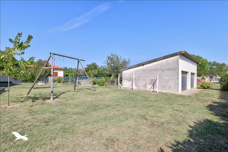 Vente Maison AMBRES - 10 pièces -170 m² - (81500)