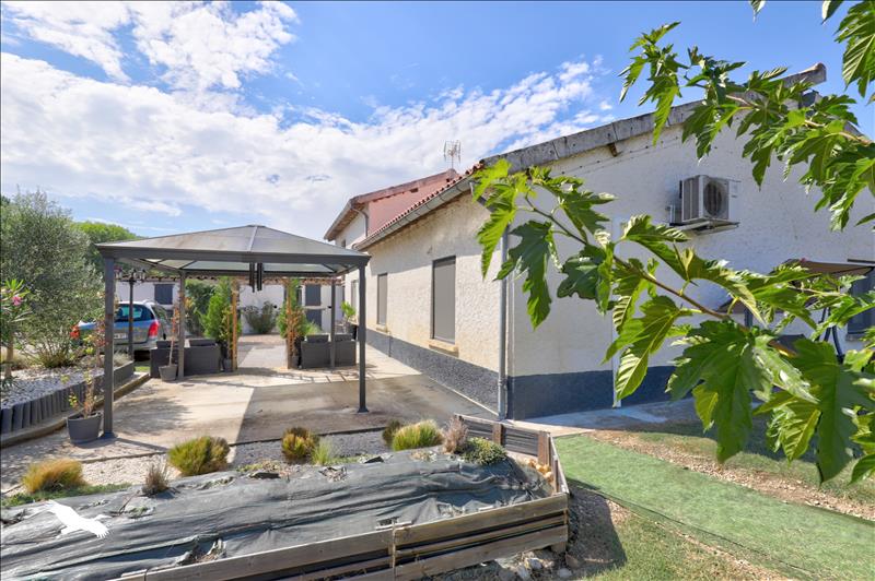 Vente Maison AMBRES - 10 pièces -170 m² - (81500)