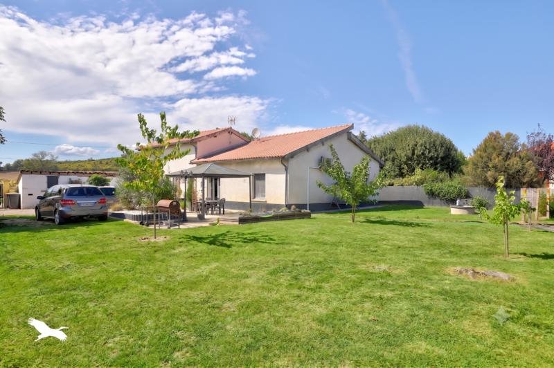 Vente Maison AMBRES - 10 pièces -170 m² - (81500)