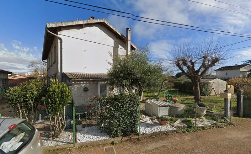 Vente Maison LAVAUR - 5 pièces -93 m² - (81500)