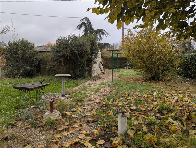 Vente Maison LAVAUR - 5 pièces -93 m² - (81500)