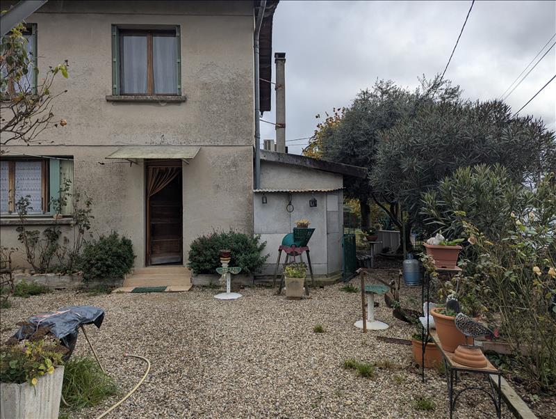 Vente Maison LAVAUR - 5 pièces -93 m² - (81500)