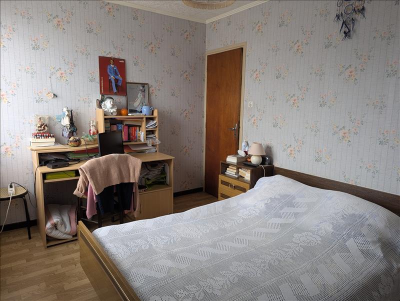 Vente Maison LAVAUR - 5 pièces -93 m² - (81500)