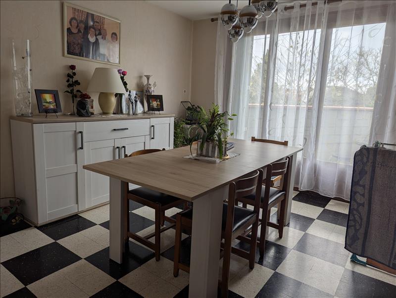 Vente Maison LAVAUR - 5 pièces -93 m² - (81500)